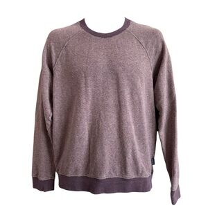 Men’s Patagonia Trail Harbor Sweater S EUC